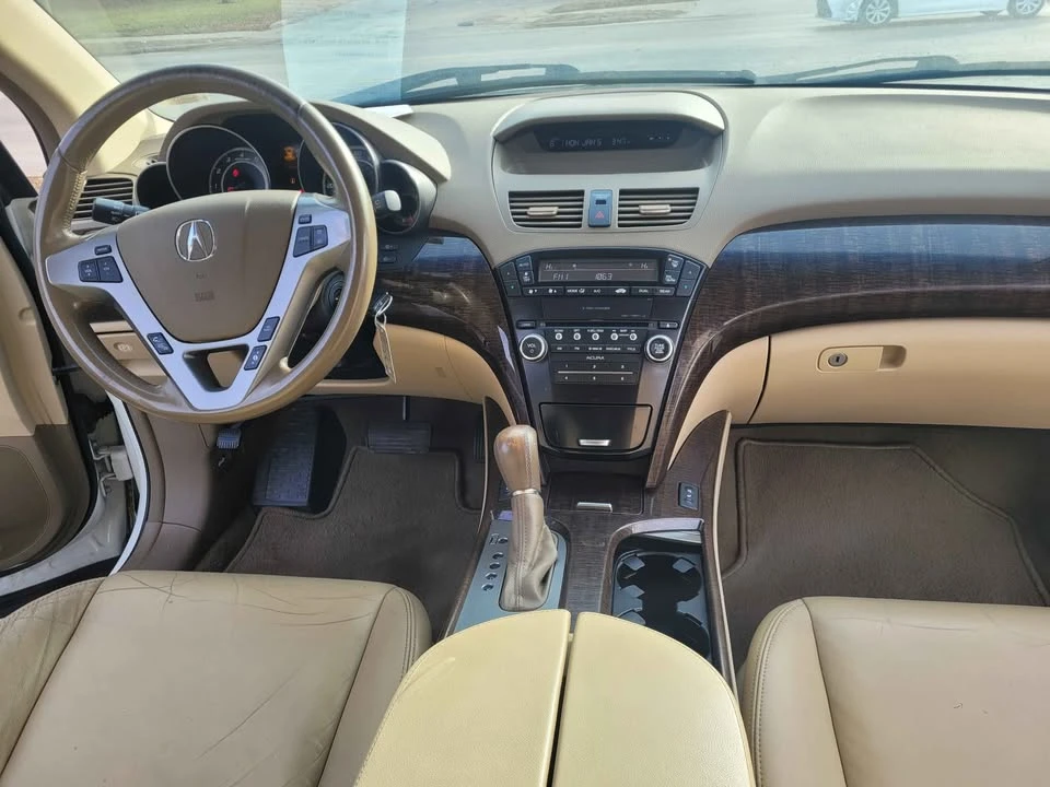 2012 Acura MDX 2nd Gen - Image 7 of 11