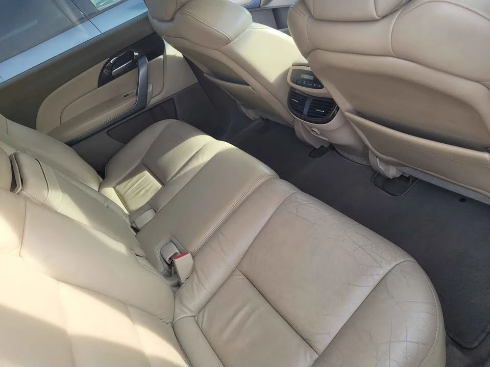 2012 Acura MDX 2nd Gen - Image 9 of 11