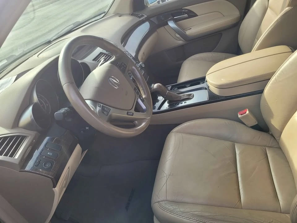 2012 Acura MDX 2nd Gen - Image 11 of 11