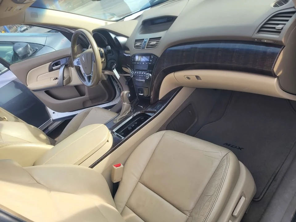 2012 Acura MDX 2nd Gen - Image 8 of 11
