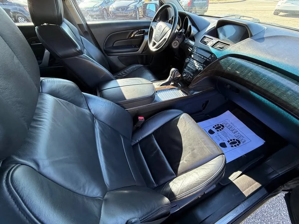 2012 Acura MDX 2nd Gen - Image 14 of 16