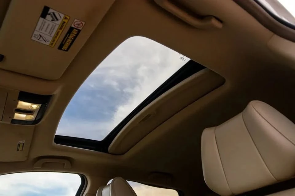 2012 Acura MDX 2nd Gen - Image 19 of 20