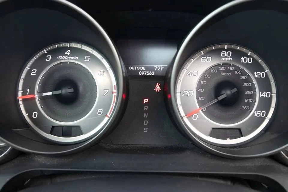2012 Acura MDX 2nd Gen - Image 13 of 20