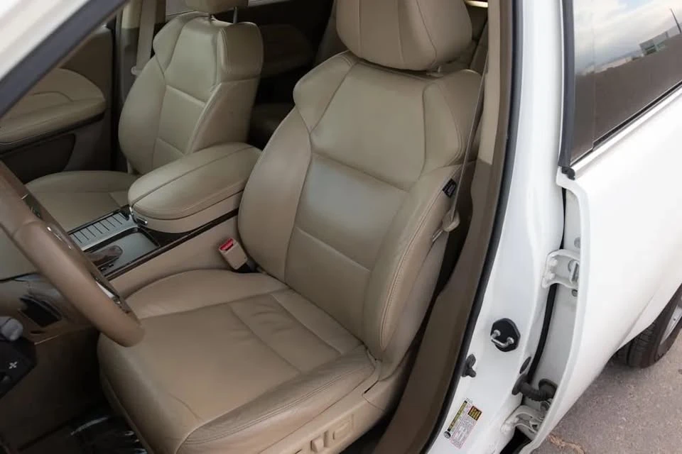 2012 Acura MDX 2nd Gen - Image 10 of 20
