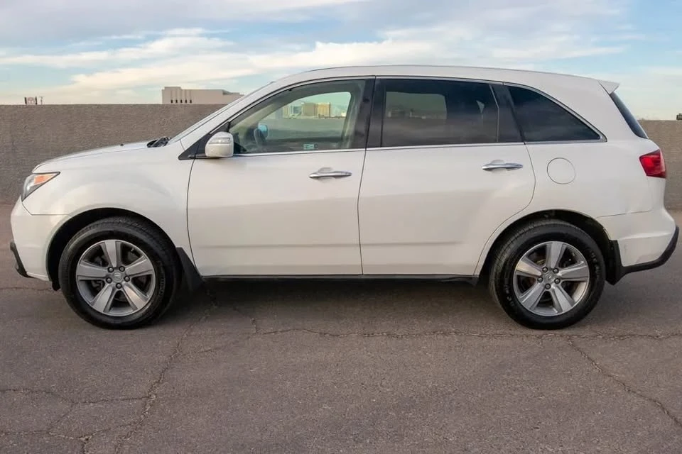 2012 Acura MDX 2nd Gen - Image 2 of 20