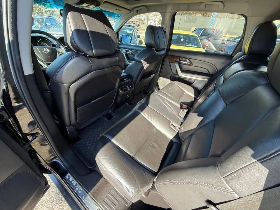 2012 Acura MDX 2nd Gen - Image 10 of 16