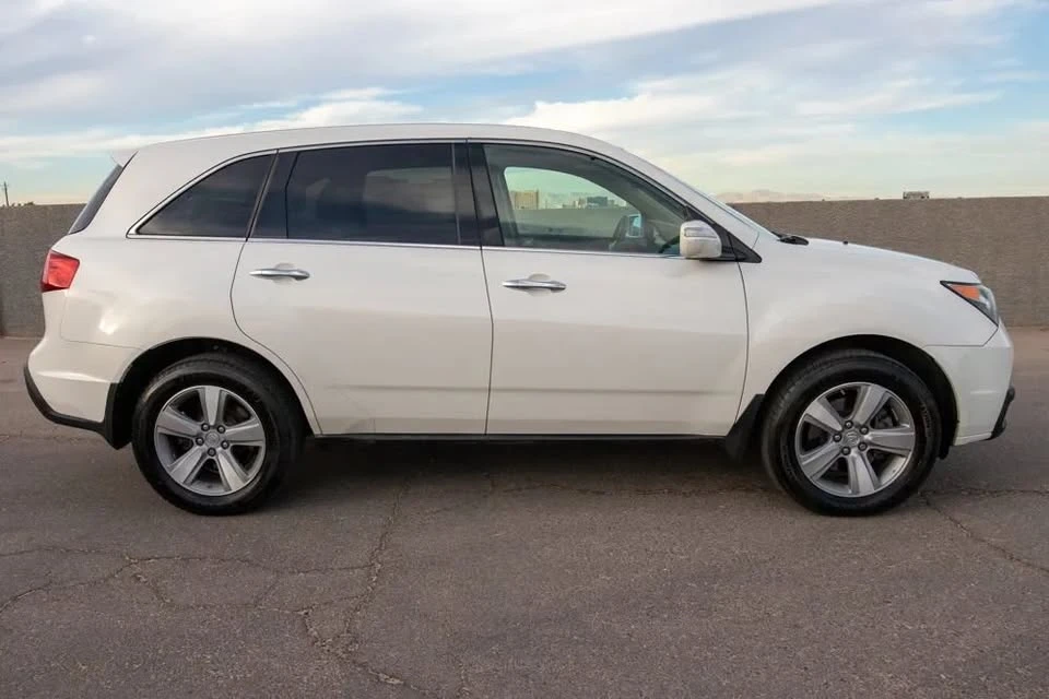 2012 Acura MDX 2nd Gen - Image 5 of 20