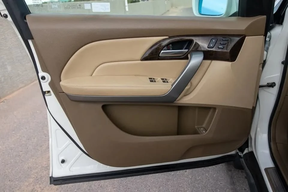 2012 Acura MDX 2nd Gen - Image 8 of 20