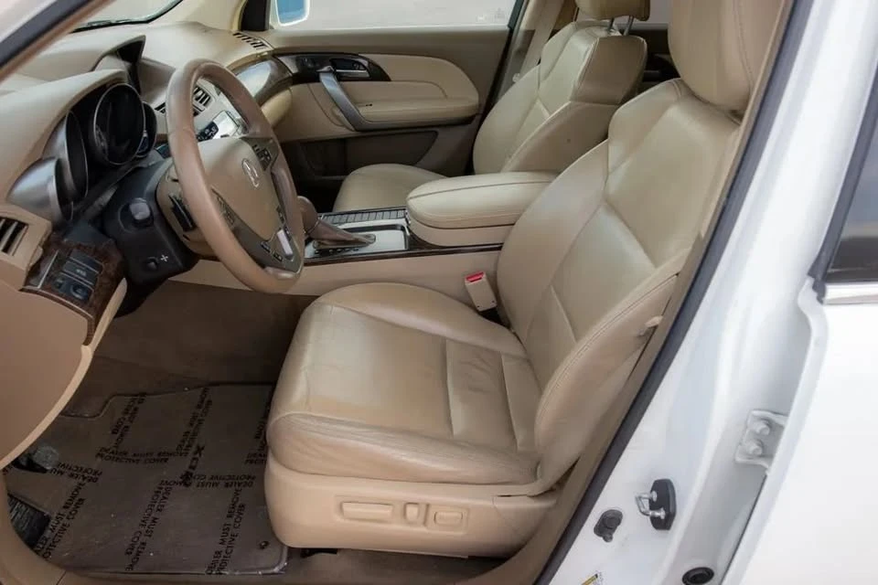 2012 Acura MDX 2nd Gen - Image 9 of 20