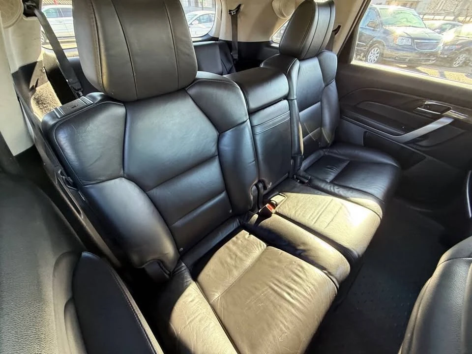 2012 Acura MDX 2nd Gen - Image 15 of 16