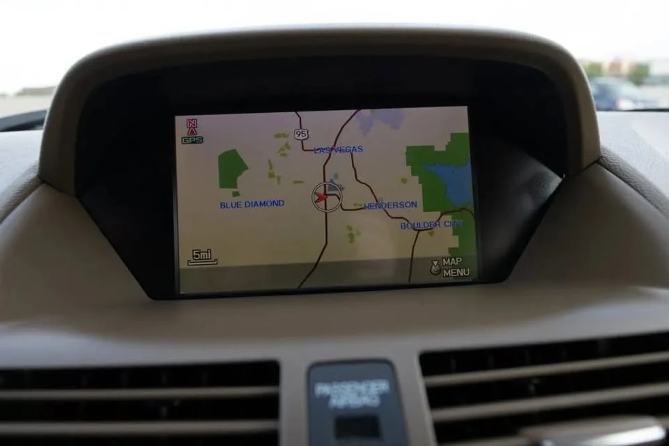 2012 Acura MDX 2nd Gen - Image 14 of 20