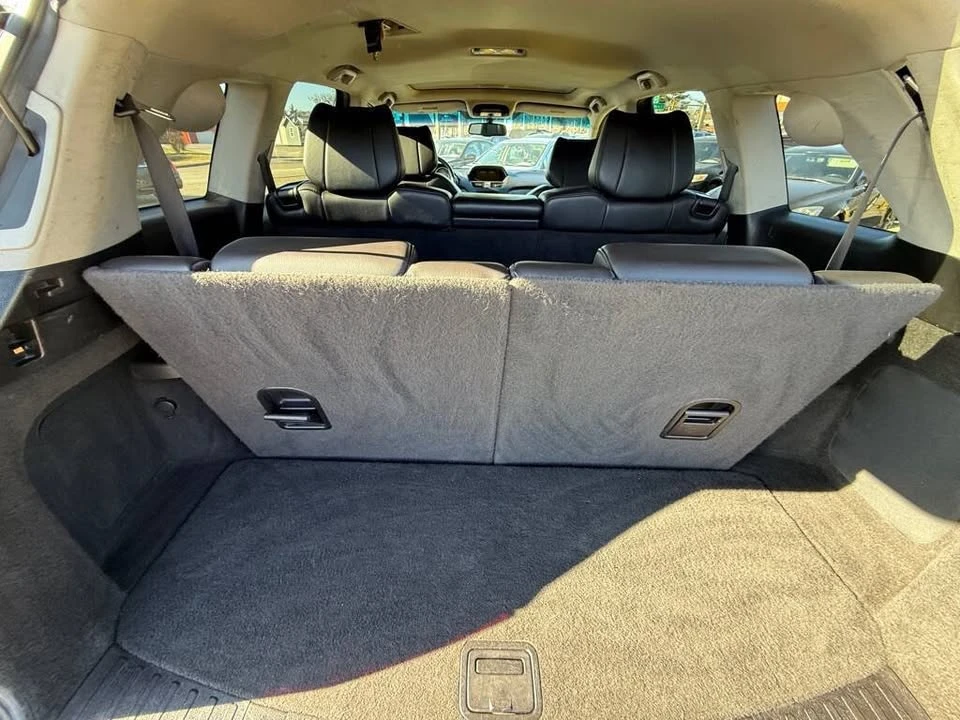 2012 Acura MDX 2nd Gen - Image 16 of 16