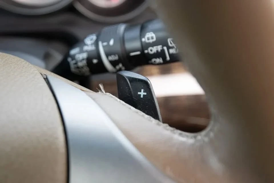 2012 Acura MDX 2nd Gen - Image 12 of 20