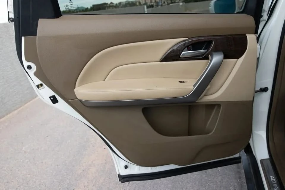 2012 Acura MDX 2nd Gen - Image 20 of 20