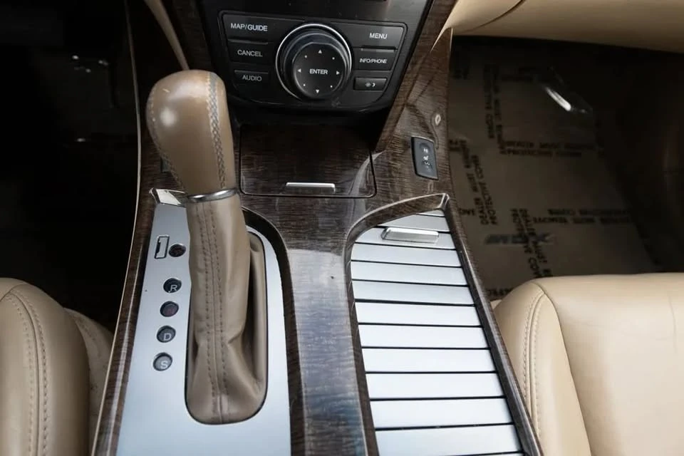 2012 Acura MDX 2nd Gen - Image 17 of 20