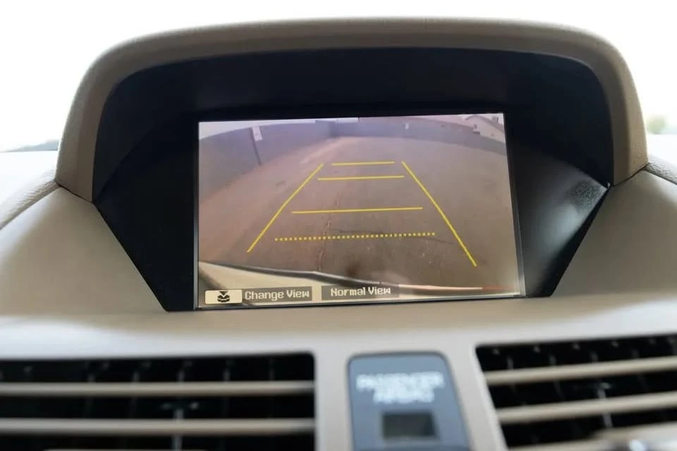 2012 Acura MDX 2nd Gen - Image 15 of 20