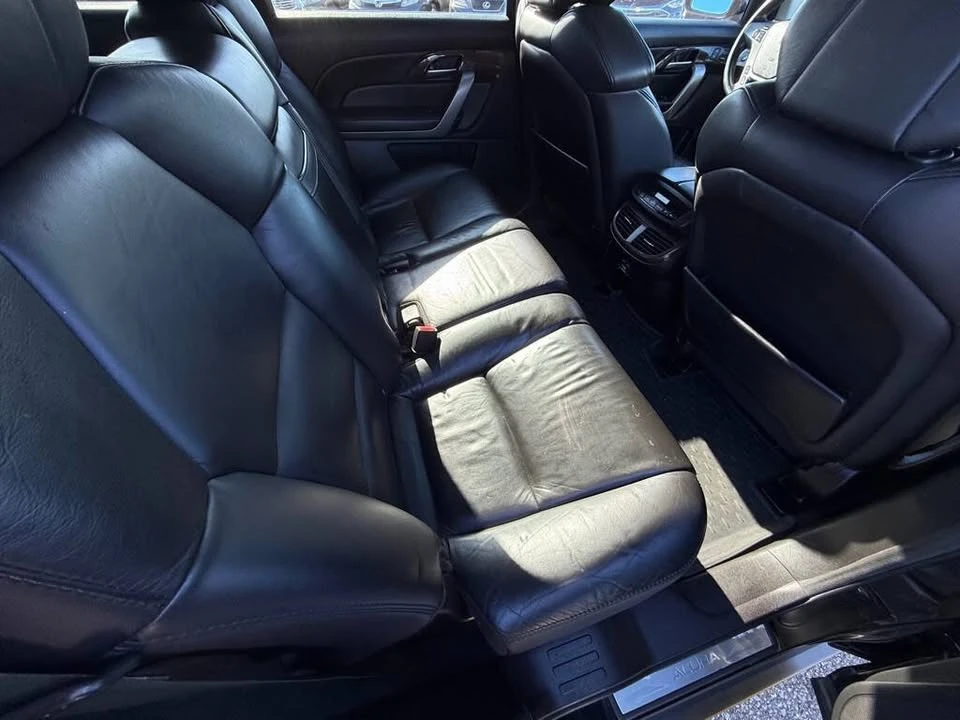 2012 Acura MDX 2nd Gen - Image 11 of 16