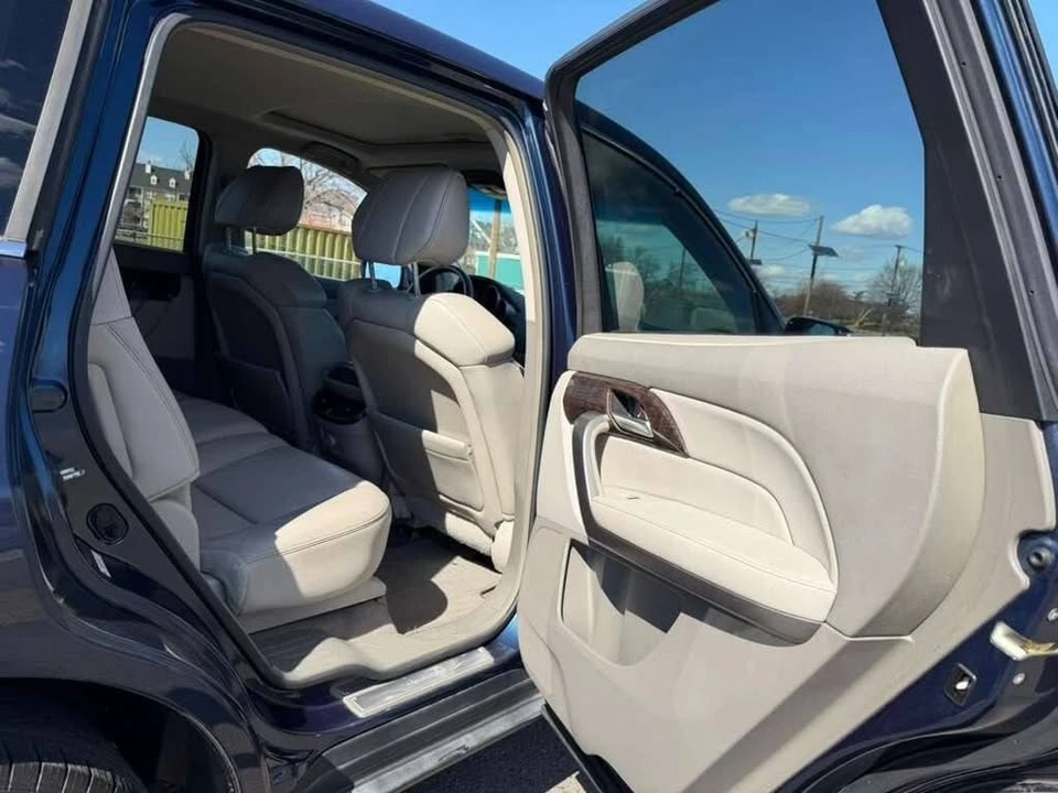 2012 Acura MDX 2nd Gen - Image 11 of 19