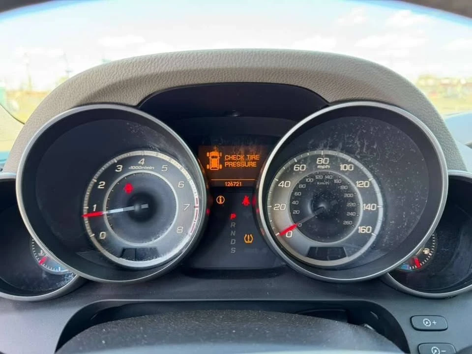 2012 Acura MDX 2nd Gen - Image 18 of 19