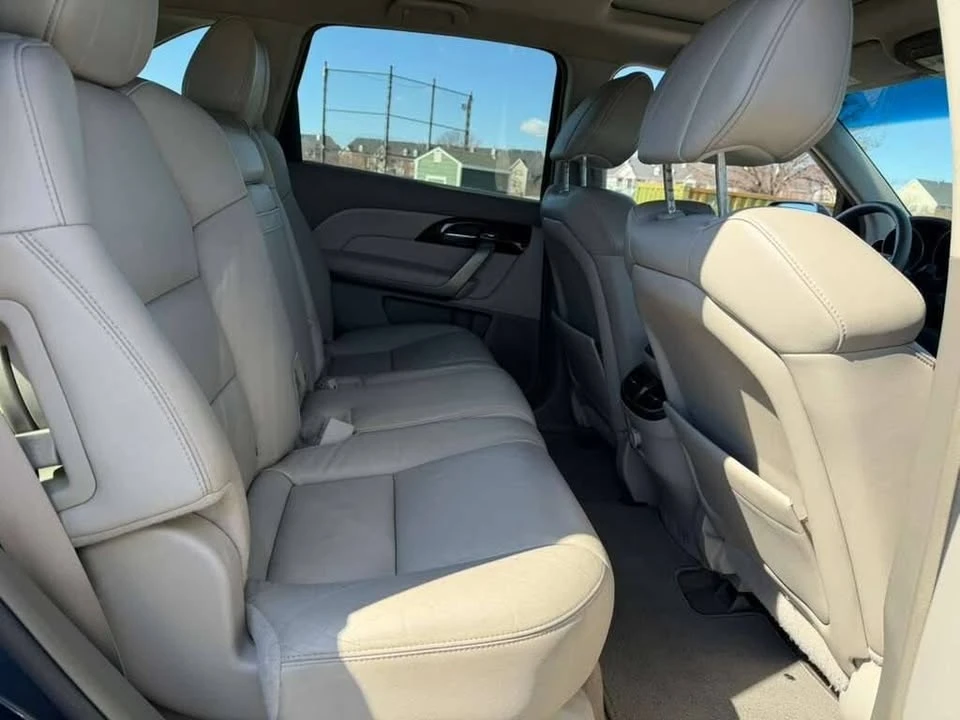 2012 Acura MDX 2nd Gen - Image 12 of 19