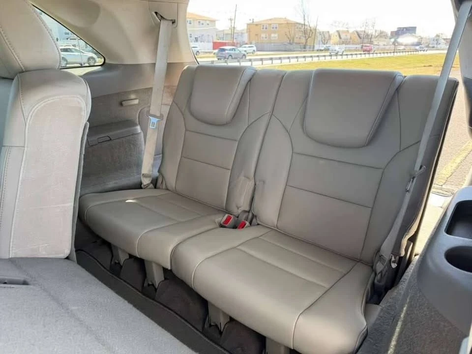 2012 Acura MDX 2nd Gen - Image 15 of 19