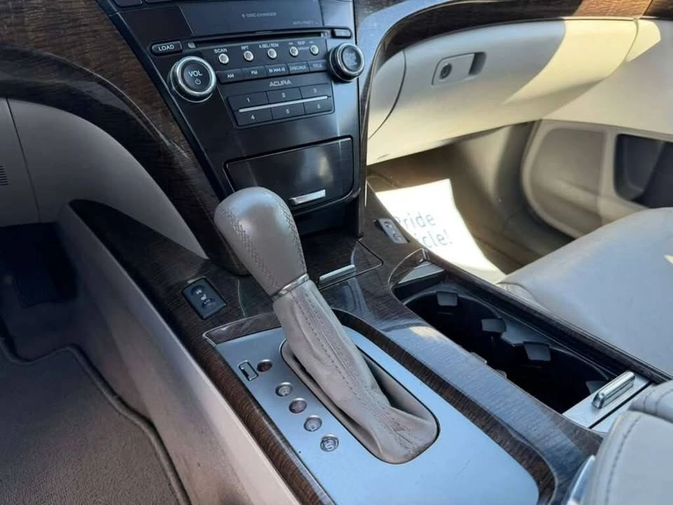 2012 Acura MDX 2nd Gen - Image 19 of 19