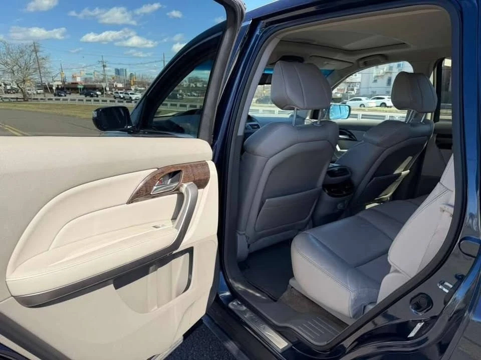 2012 Acura MDX 2nd Gen - Image 13 of 19