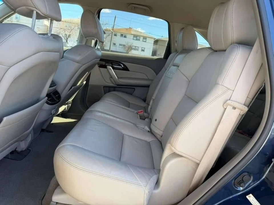 2012 Acura MDX 2nd Gen - Image 14 of 19