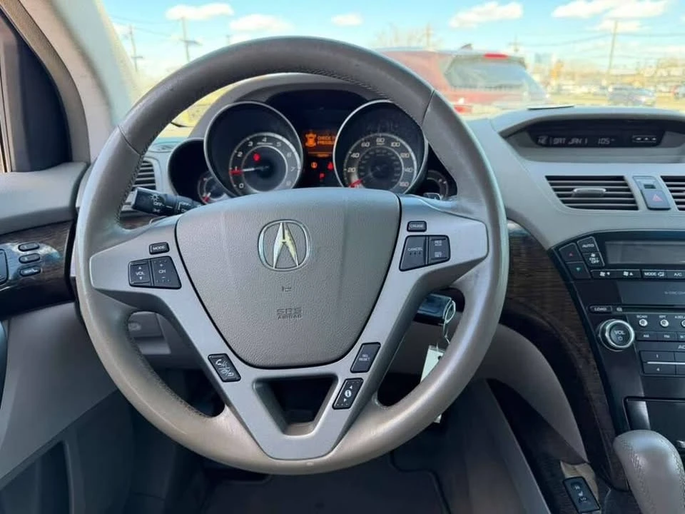 2012 Acura MDX 2nd Gen - Image 17 of 19