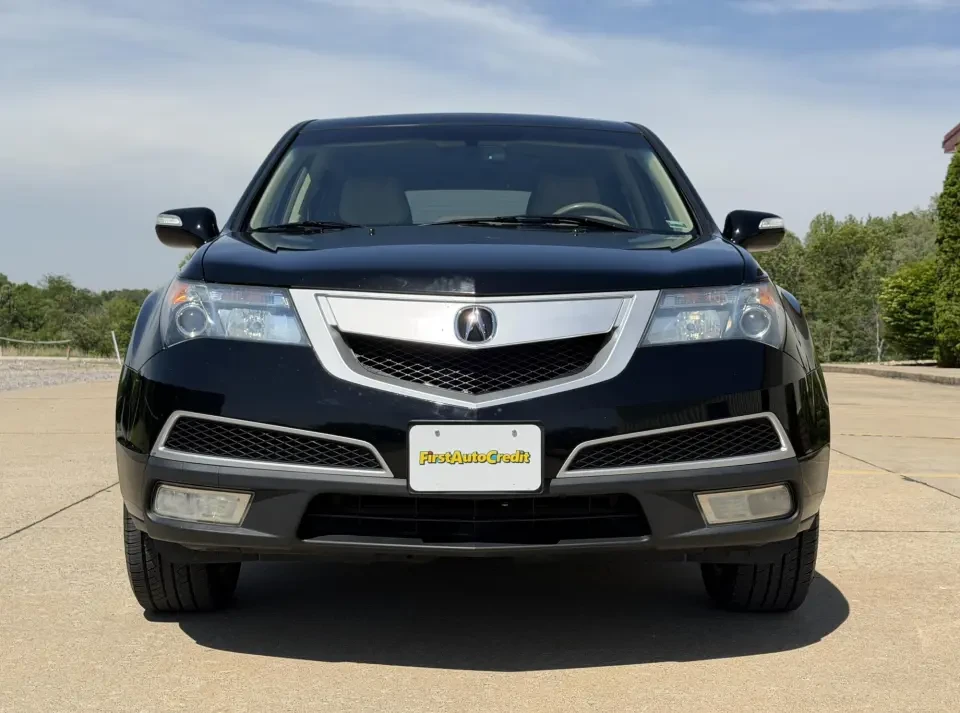 2012 Acura MDX 2nd Gen - Image 15 of 20