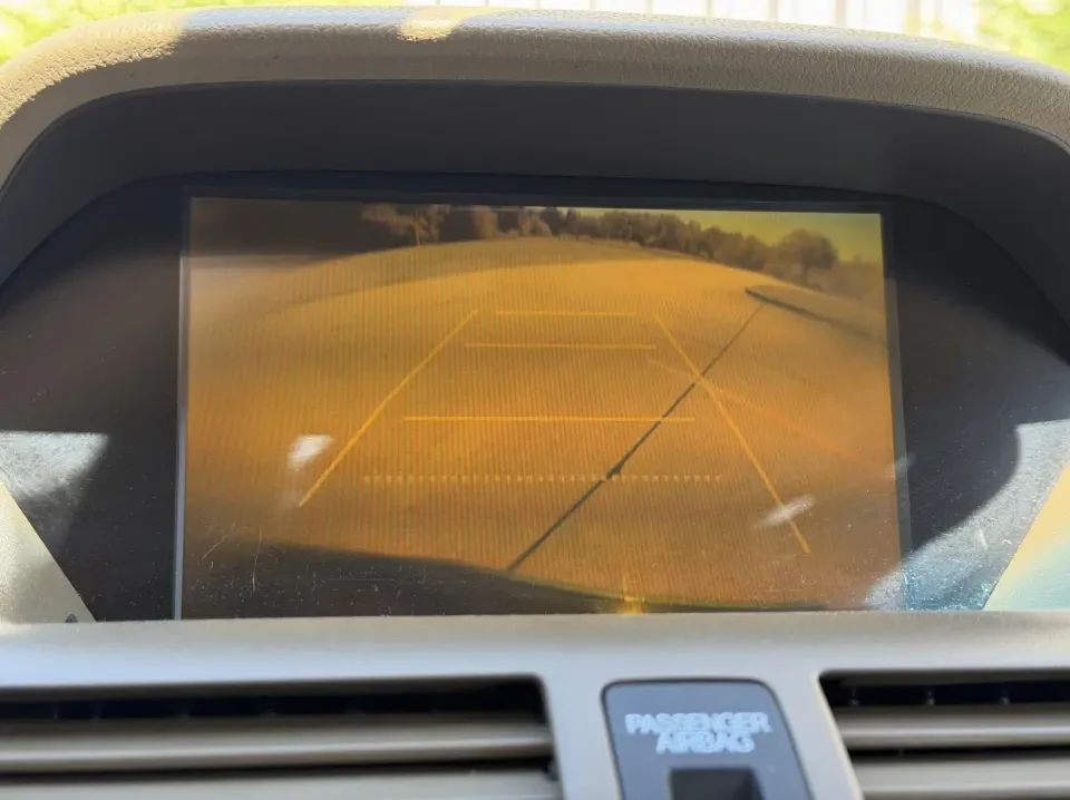 2012 Acura MDX 2nd Gen - Image 5 of 20