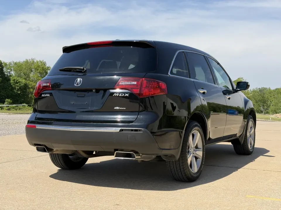 2012 Acura MDX 2nd Gen - Image 12 of 20