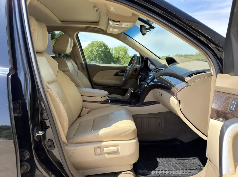 2012 Acura MDX 2nd Gen - Image 19 of 20