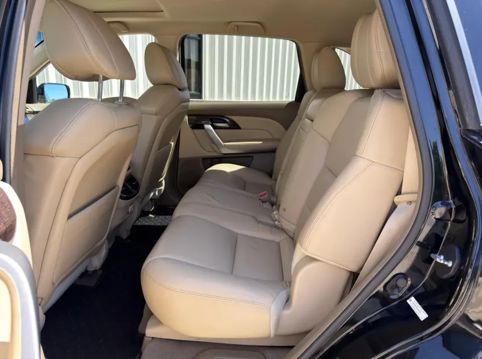 2012 Acura MDX 2nd Gen - Image 20 of 20