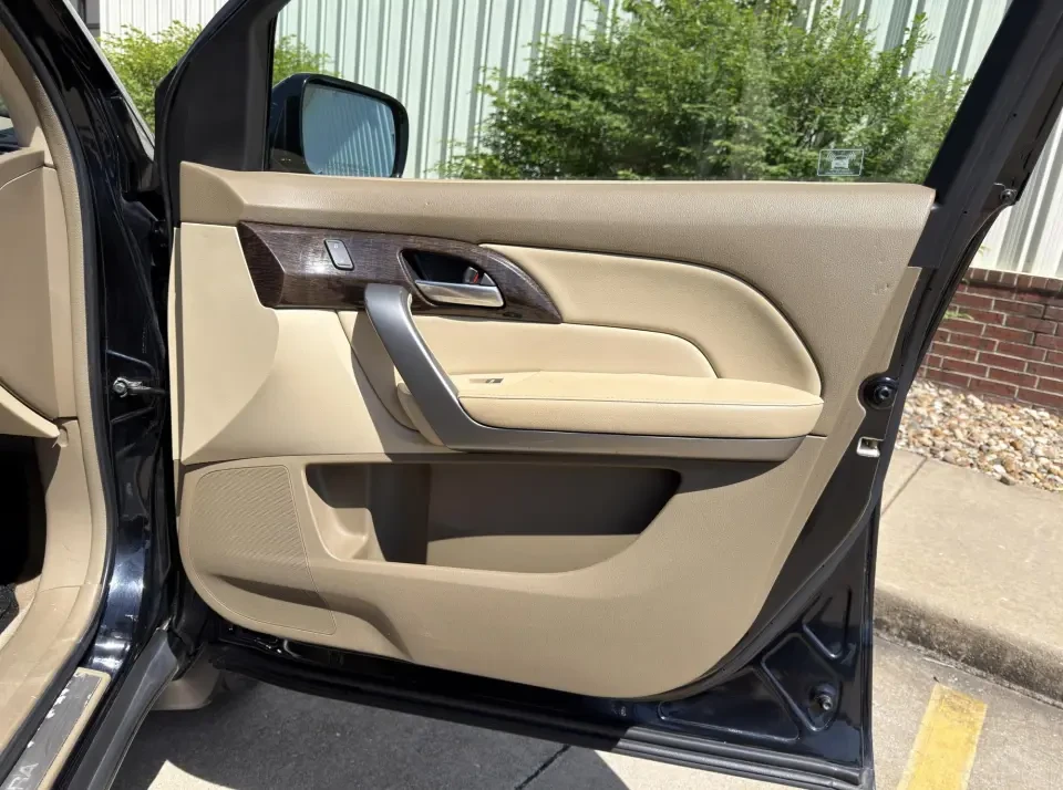 2012 Acura MDX 2nd Gen - Image 18 of 20