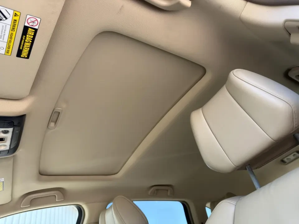 2012 Acura MDX 2nd Gen - Image 7 of 20