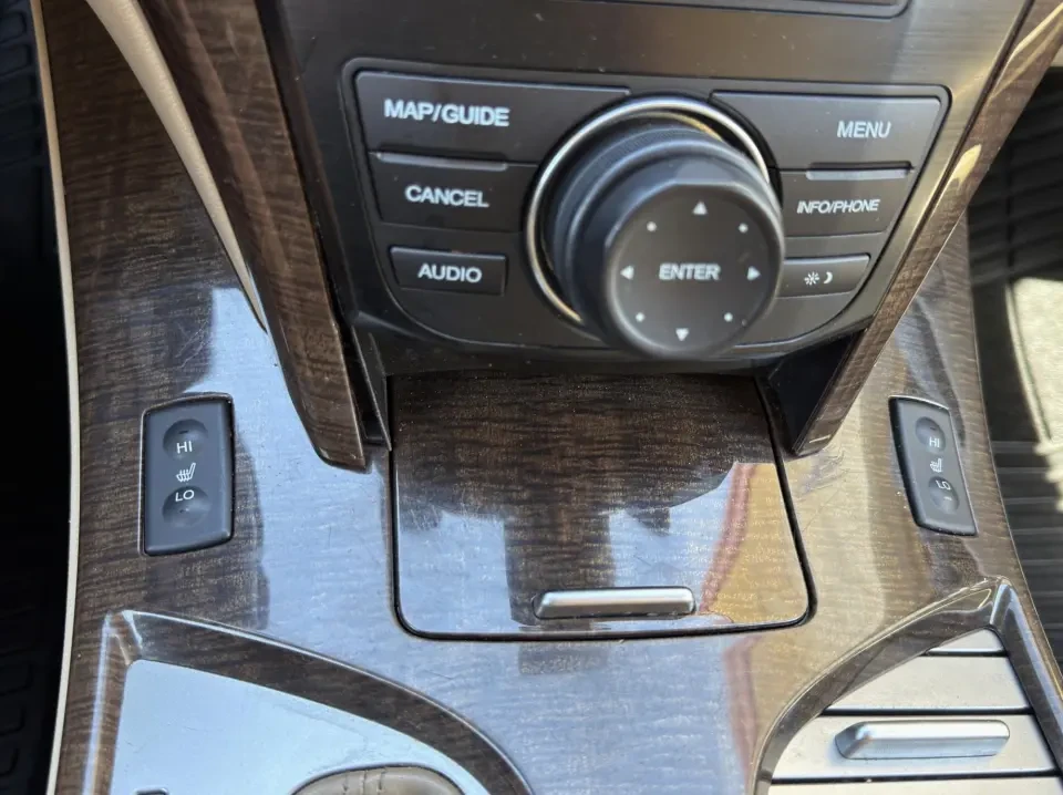 2012 Acura MDX 2nd Gen - Image 6 of 20