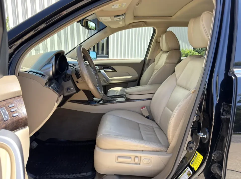 2012 Acura MDX 2nd Gen - Image 17 of 20