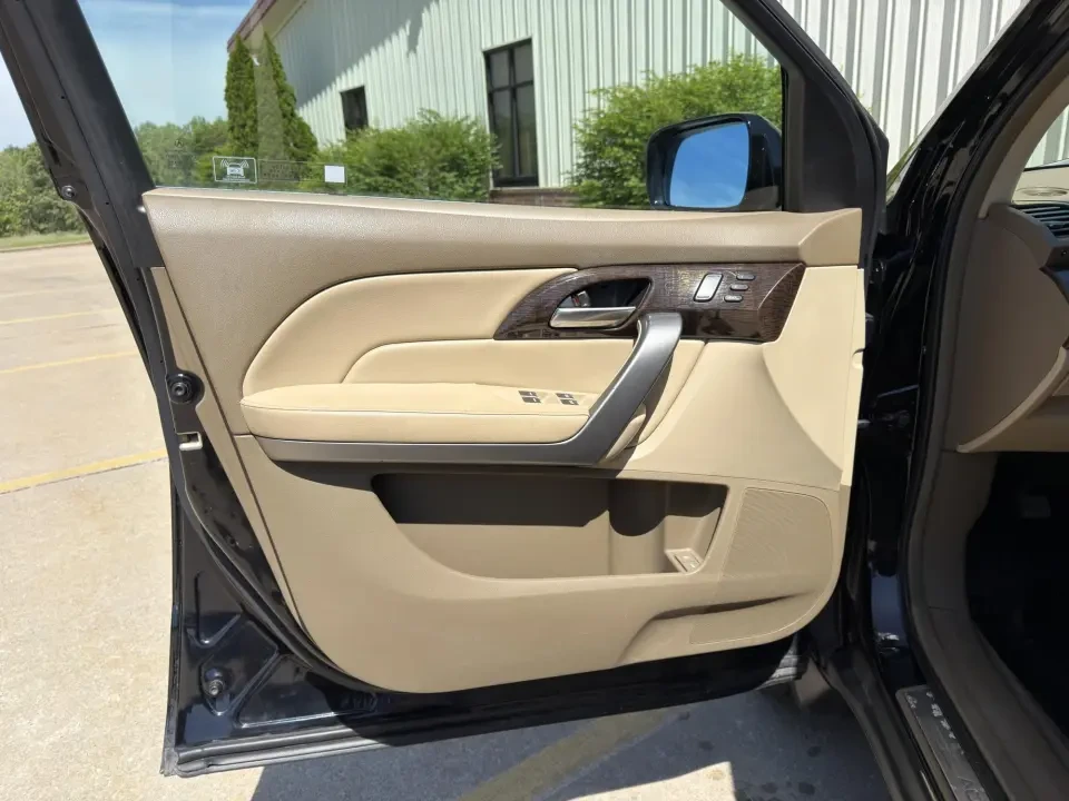 2012 Acura MDX 2nd Gen - Image 16 of 20