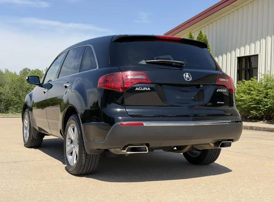 2012 Acura MDX 2nd Gen - Image 13 of 20
