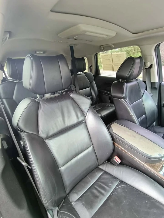2012 Acura MDX 2nd Gen - Image 10 of 10
