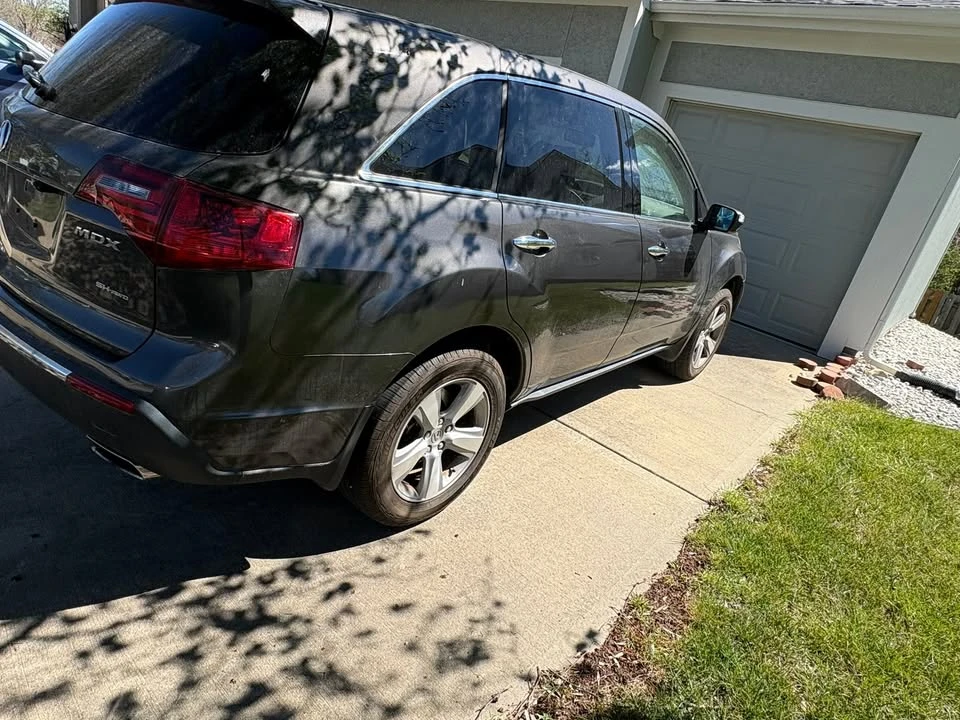 2012 Acura MDX 2nd Gen - Image 12 of 19
