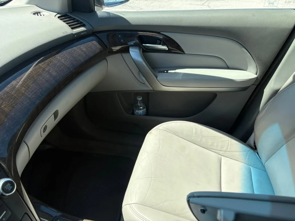 2012 Acura MDX 2nd Gen - Image 10 of 19