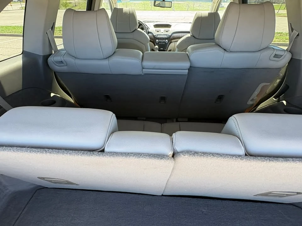 2012 Acura MDX 2nd Gen - Image 7 of 19