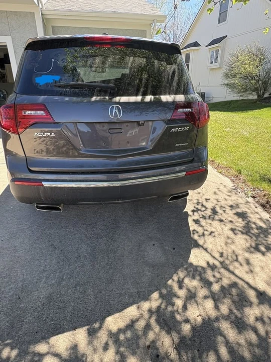 2012 Acura MDX 2nd Gen - Image 5 of 19
