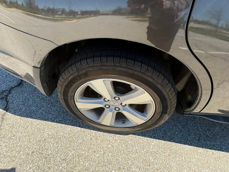 2012 Acura MDX 2nd Gen - Image 18 of 19