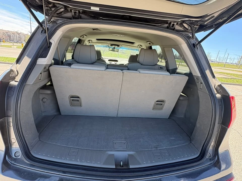 2012 Acura MDX 2nd Gen - Image 19 of 19