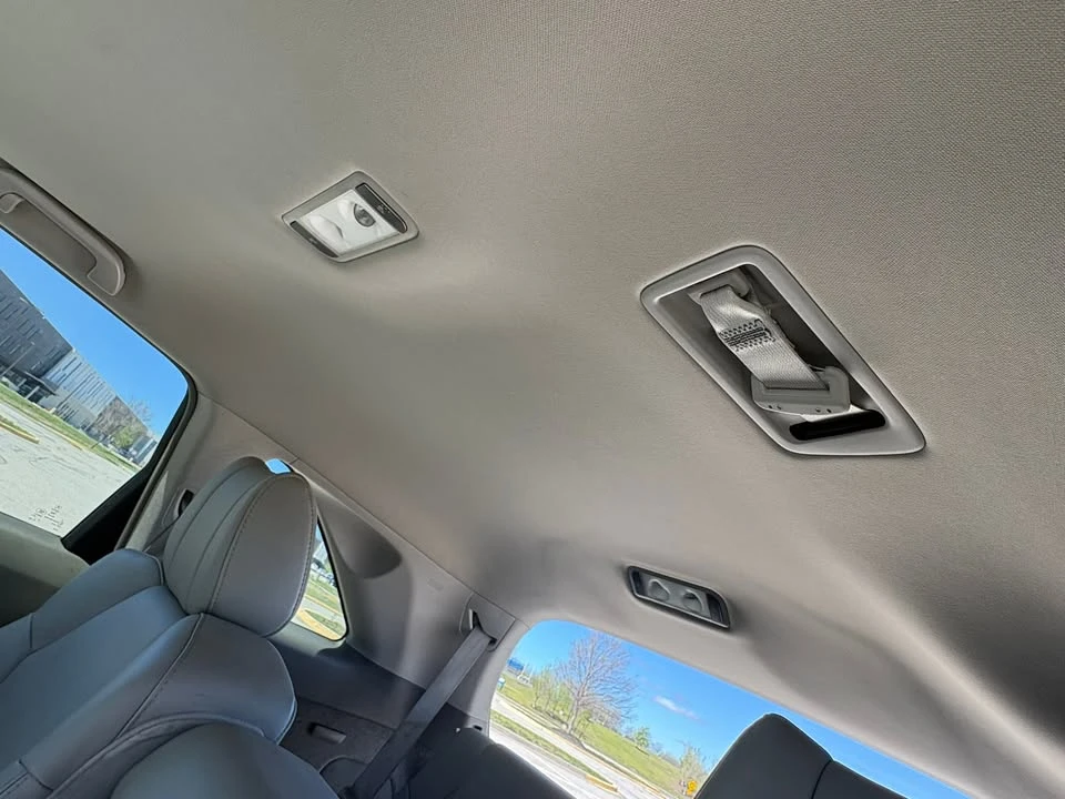 2012 Acura MDX 2nd Gen - Image 9 of 19