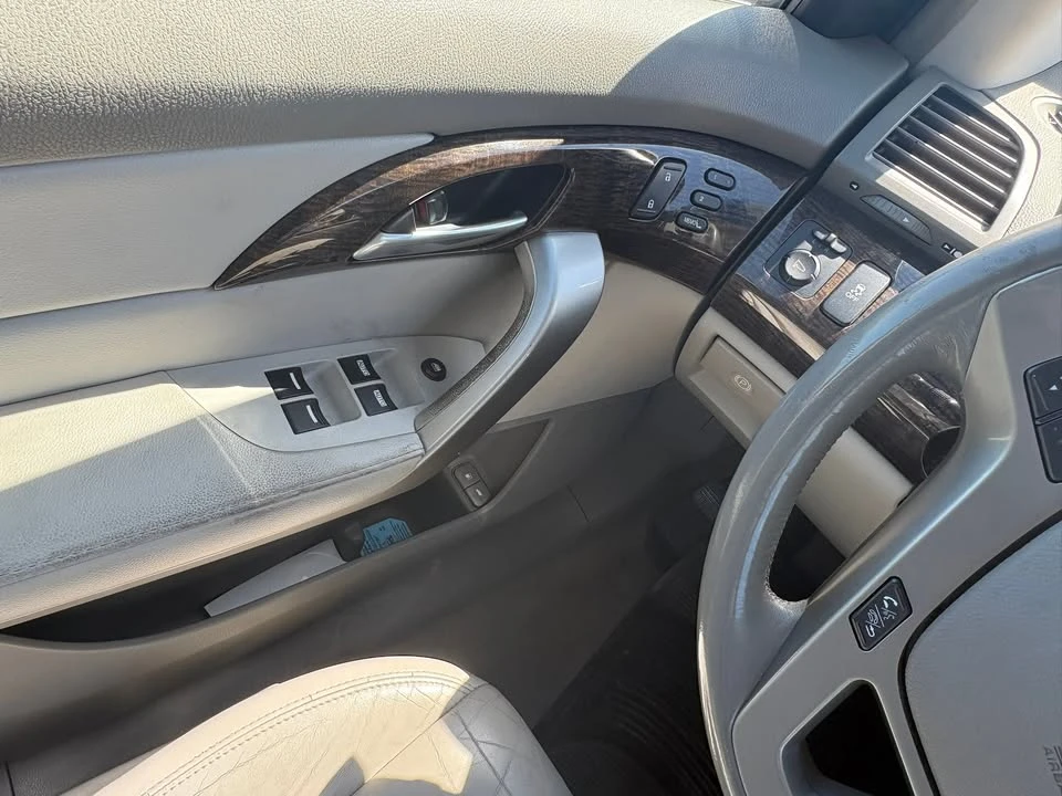 2012 Acura MDX 2nd Gen - Image 15 of 19