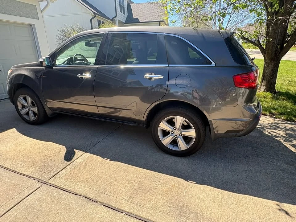 2012 Acura MDX 2nd Gen - Image 13 of 19